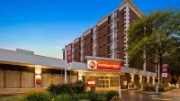 Best Western Plus Wilkes Barre Center City Các khách sạn ở Wilkes Barre