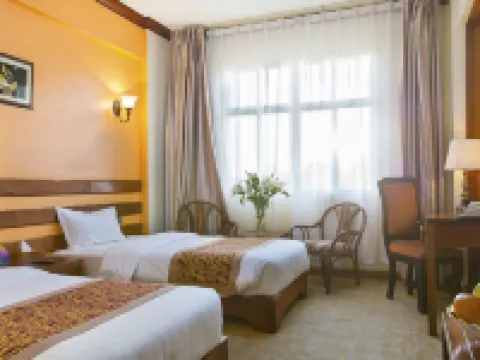 Eastland Hotel โรงแรมในไนโรบี