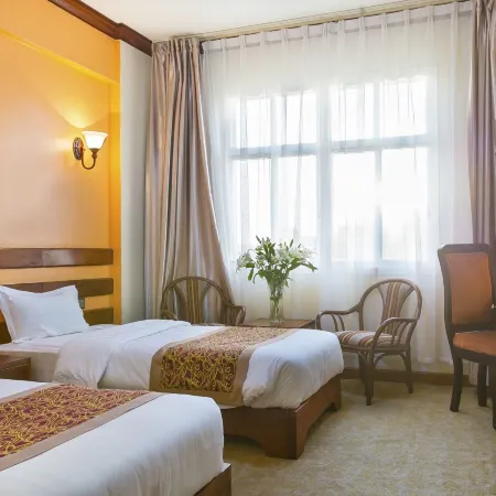 Eastland Hotel