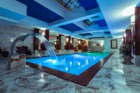 Bushi Resort & Spa Hotels in Skopje