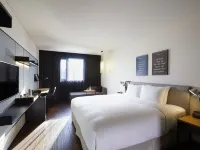GLAD Yeouido Hotel berhampiran Jambatan Mapo