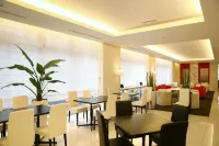 HOTEL MYSTAYS Shimizu - breakfast