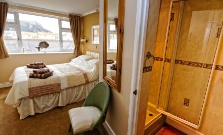 Beachcroft B&B - Housity