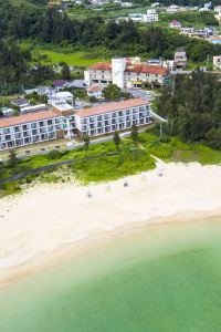 The 10 Best Hotels Close To Forest Adventure In Onna Onna For 21 Trip Com