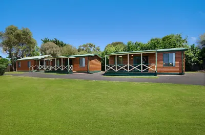 Port Fairy Holiday Park