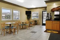 Anchor Beach Inn Các khách sạn ở Del Norte County