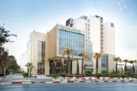 Novotel Yangon Max Hotels in der Nähe von British Embassy