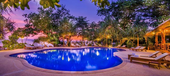 Koh Jum Beach Villas "A member of Secret Retreats" Hotels in Nuea Khlong