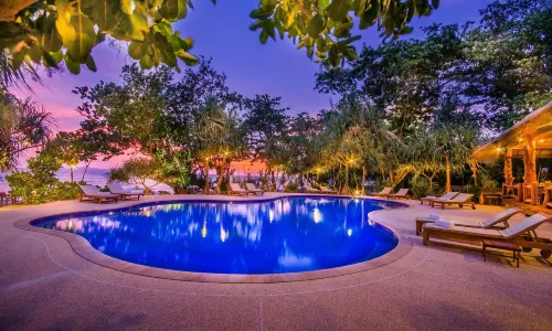 Koh Jum Beach Villas "A member of Secret Retreats"
