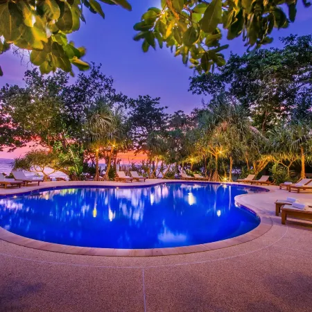 Koh Jum Beach Villas "A member of Secret Retreats"