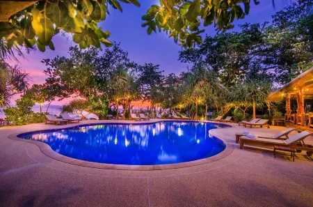 Koh Jum Beach Villas "A member of Secret Retreats"