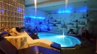 Grand Denizli Hotel Hotels in Akhan Mahallesi