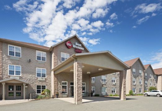 1. 베스트 웨스턴 ..