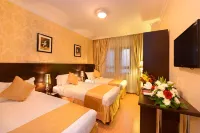 Deyar Al Eiman Hotel Hotel a 