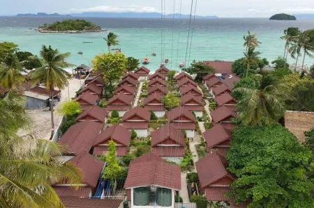 Lipe Power Beach Resort