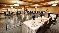 Best Western Plus Barclay Hotel Hotel a Port Alberni
