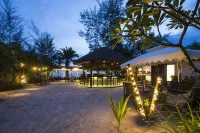Ren Resort Hotels in Krabey Island