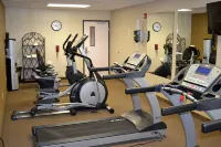 Landmark Suites - Williston
