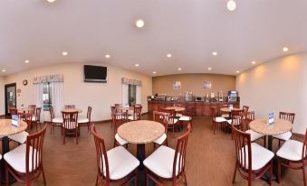 Best Western Troy Inn