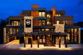 Hotel Jackson