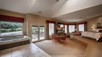 Best Western Lodge at Rivers Edge