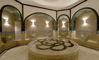 Dobedan Exclusive Hotel & Spa ''Ex Brand Alva Donna Exclusive Hotel & Spa''