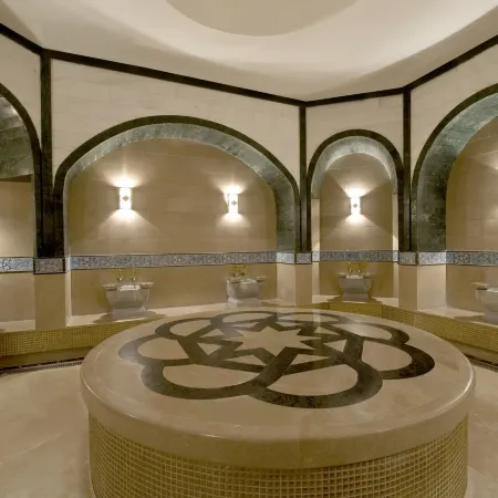 Dobedan Exclusive Hotel & Spa ''Ex Brand Alva Donna Exclusive Hotel & Spa''