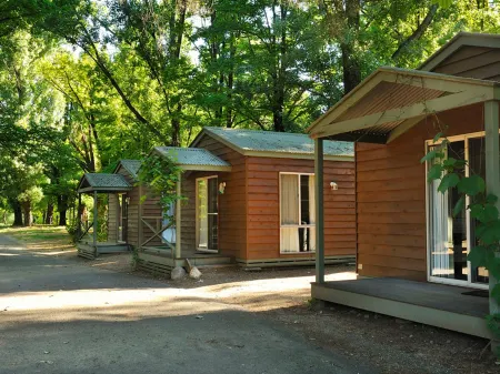 Nrma Bright Holiday Park