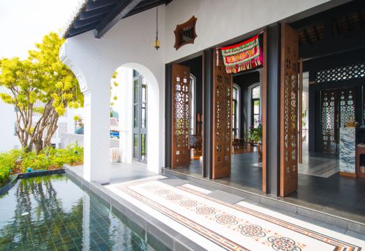 리틀 뇨냐 호텔