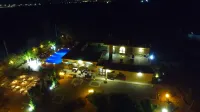 Hotel Villa Costes Gallipoli