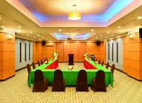 Sungho Resort