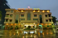 Grand Palace Hotel Hotel a 