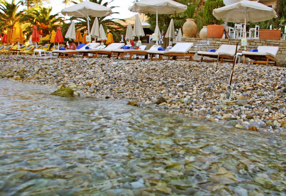 Samos Bay Hotel by Gagou Beach