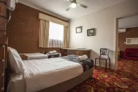 Meramie Motor Inn Hotels in Albury