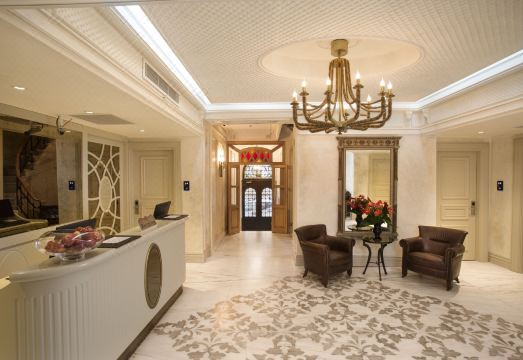 탁심 라운지 호텔 스페셜 카테고리