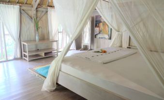 Villa Boreh Beach Resort and Spa