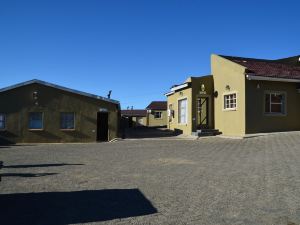 Mohale Oa Masite Hotel