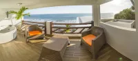 Hotel Los Farallones Hotels in El Sunzal