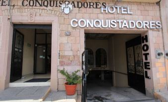 Hotel Conquistadores