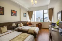 Central Nha Trang Hotel & Business