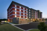 Home2 Suites by Hilton Little Rock West Hotels in der Nähe von University of Arkansas System