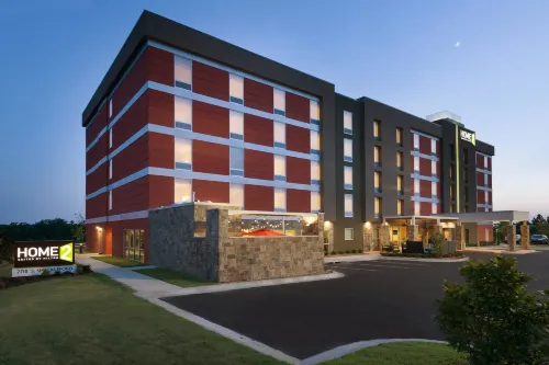 Home2 Suites by Hilton Little Rock West