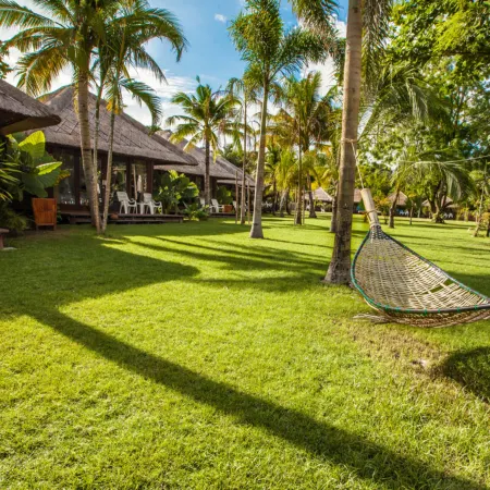 Mali Resort Pattaya Beach Koh Lipe