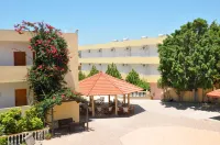 夢幻飯店 MSM附近的飯店