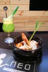 Neo Dipatiukur Bandung by Aston - breakfast