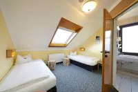 Landhotel Karrenberg Hotels in Kirchberg