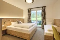 Hotel Sommerhof Hotels in Abtenau