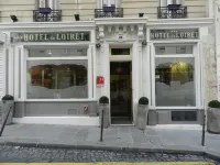 Grand Hotel du Loiret Hotels in Paris