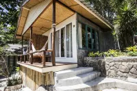 Bubble Bungalow Hôtels à : Chalok Baan Kao
