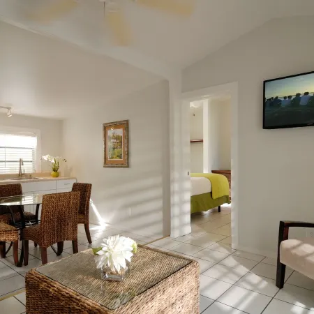 Ellas Cottages - Key West Historic Inns